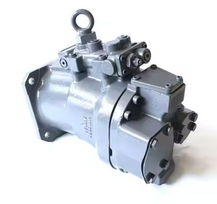 Excavator Hydraulic Spare Parts ZAX330-3 HPV145 Excavator Main Pump Hydraulic Piston Pump
