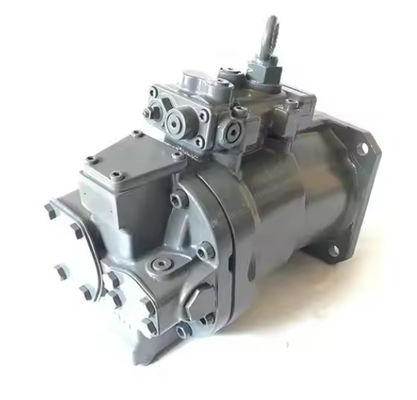 Excavator Hydraulic Spare Parts ZAX330-3 HPV145 Excavator Main Pump Hydraulic Piston Pump