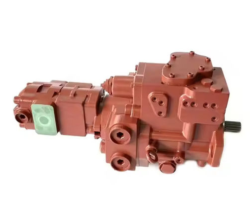 K3SP36C Hydraulic Main Pump Piston Pump YC85 LG907 LG908 Excavator Hydraulic Pump