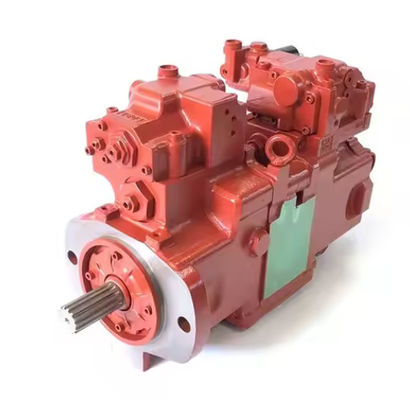 Ausbauer Hydraulikteile Kolbenpumpe LG915D Hauptpumpe K7V63DTP-9N0E