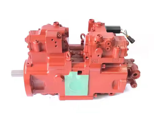 Ausbauer Hydraulikteile Kolbenpumpe LG915D Hauptpumpe K7V63DTP-9N0E