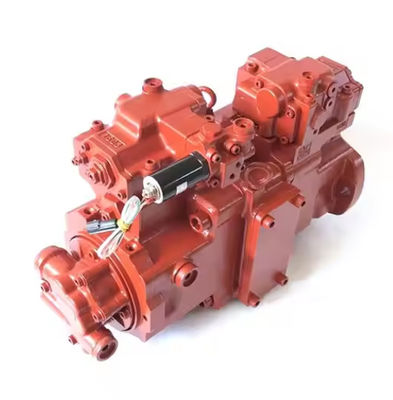 Ausbauer Hydraulikteile Kolbenpumpe LG915D Hauptpumpe K7V63DTP-9N0E