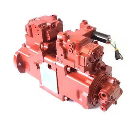 Ausbauer Hydraulikteile Kolbenpumpe LG915D Hauptpumpe K7V63DTP-9N0E