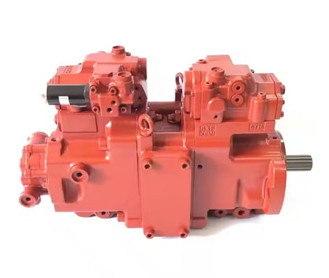 Ausbauer Hydraulikteile Kolbenpumpe LG915D Hauptpumpe K7V63DTP-9N0E