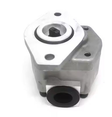 Warmverkauf A10V43 E70B Bagger Hydraulisches Getriebe Pumpe Pilot Pumpe Ladung Pumpe