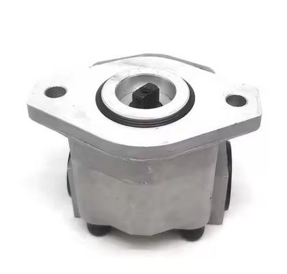 Warmverkauf A10V43 E70B Bagger Hydraulisches Getriebe Pumpe Pilot Pumpe Ladung Pumpe