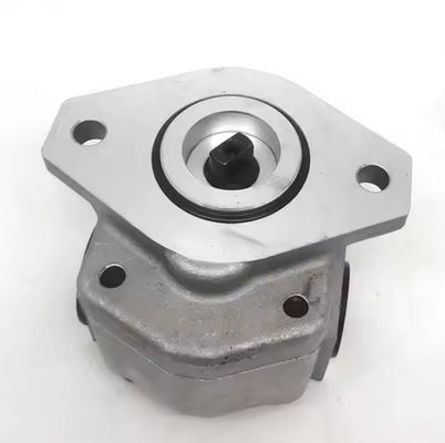 Warmverkauf A10V43 E70B Bagger Hydraulisches Getriebe Pumpe Pilot Pumpe Ladung Pumpe