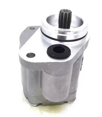 Excavator EX100-2 EX120-2 EX200-2 Hydraulic Pilot Pump Gear Pump 4255303 9218004