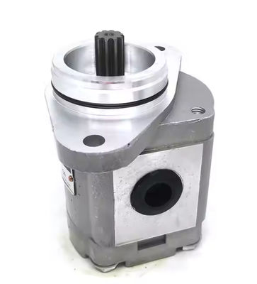 Excavator EX100-2 EX120-2 EX200-2 Hydraulic Pilot Pump Gear Pump 4255303 9218004