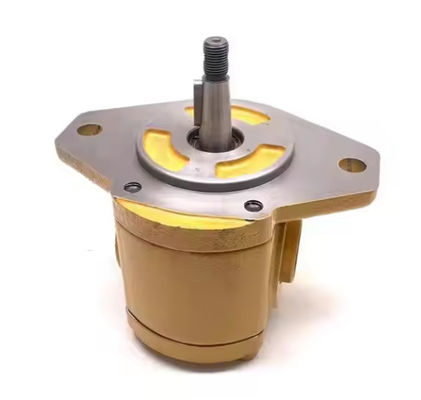 Excavator Hydraulic Fan Motor Gear Pump 283-5992 CAT330C E330C Motor Pump 2835992