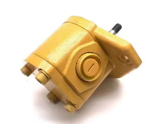 Excavator Hydraulic Fan Motor Gear Pump 283-5992 CAT330C E330C Motor Pump 2835992