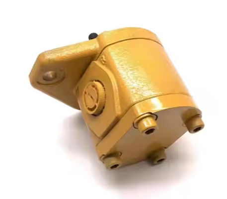 Excavator Hydraulic Fan Motor Gear Pump 283-5992 CAT330C E330C Motor Pump 2835992