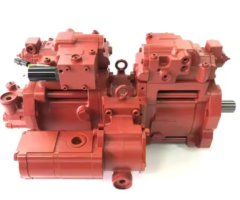 Hydraulische Pumpe für Bagger DH150W-7 DX150 DH130W K5V80DTP