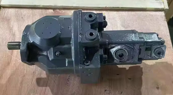 A10VD43 Hydraulische Kolbenpumpe EX60 SH60 E70B 307B Hauptpumpe für Bagger