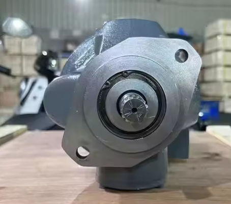 A10VD43 Hydraulische Kolbenpumpe EX60 SH60 E70B 307B Hauptpumpe für Bagger