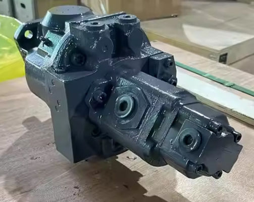 A10VD43 Hydraulische Kolbenpumpe EX60 SH60 E70B 307B Hauptpumpe für Bagger