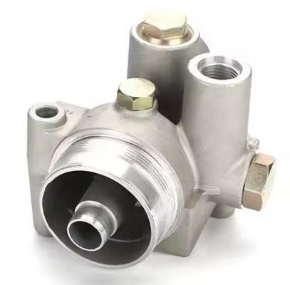 ZX120-3 ZX200-3 ZX330 ZAX360-3 Oil Filter Head Pilot Seat 4630525 For Excavator