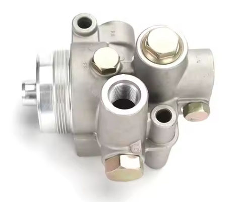 ZX120-3 ZX200-3 ZX330 ZAX360-3 Oil Filter Head Pilot Seat 4630525 For Excavator