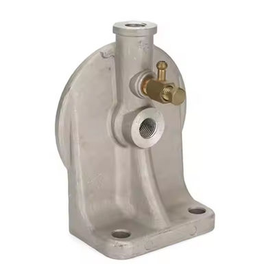 EX200-5 6BG1 Brennstofffilter-Sitzkopf KS569C 4326807 für Bagger