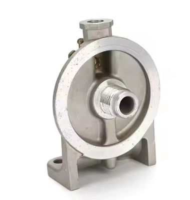 EX200-5 6BG1 Brennstofffilter-Sitzkopf KS569C 4326807 für Bagger