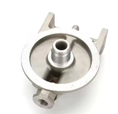 EX200-5 6BG1 Brennstofffilter-Sitzkopf KS569C 4326807 für Bagger
