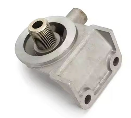 Hochwertige PC200-6 PC300-6 Bagger Ersatzteile Kraftstofffilterkopf 6114-71-6210 6138-71-6110