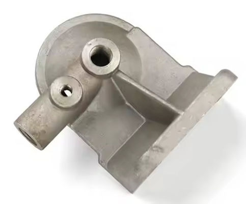 Hochwertige PC200-6 PC300-6 Bagger Ersatzteile Kraftstofffilterkopf 6114-71-6210 6138-71-6110
