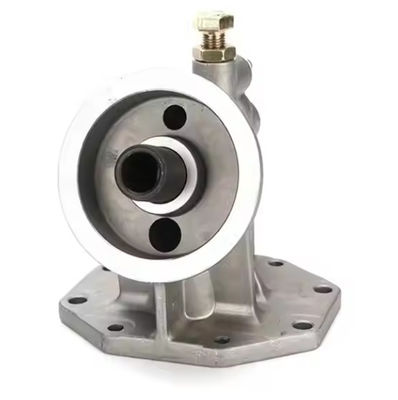 CAT320B E320B Baggerteile 8 Löcher Ölfilterkopf 1R-0739 1R0739 Filtersitz