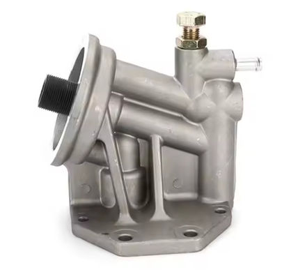 CAT320B E320B Baggerteile 8 Löcher Ölfilterkopf 1R-0739 1R0739 Filtersitz
