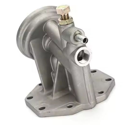 CAT320B E320B Baggerteile 8 Löcher Ölfilterkopf 1R-0739 1R0739 Filtersitz