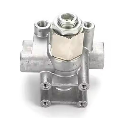 5I8670 5I-8670 Hydraulischer Spin-On-Kraftstofffilterkopf für E320D Bagger