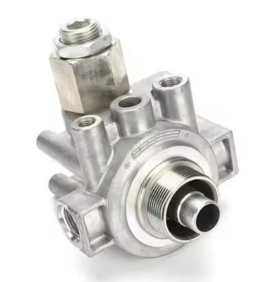 5I8670 5I-8670 Hydraulischer Spin-On-Kraftstofffilterkopf für E320D Bagger