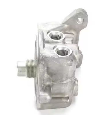 E312D 320D 323D 325D 336D 382-0664 3820664 Baggerteile Kraftstofffilterkopf Filterbasis