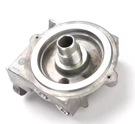 E312D 320D 323D 325D 336D 382-0664 3820664 Baggerteile Kraftstofffilterkopf Filterbasis