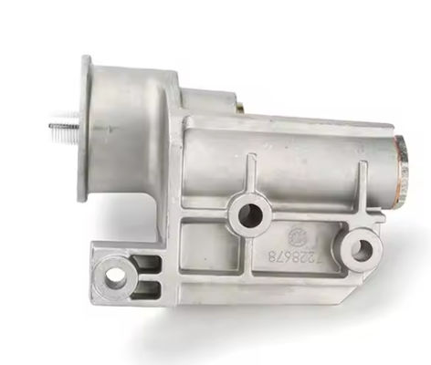 EC290 EC240 EC160 EC180 EC210 Ölfilterkopf für Bagger VOE 21317531