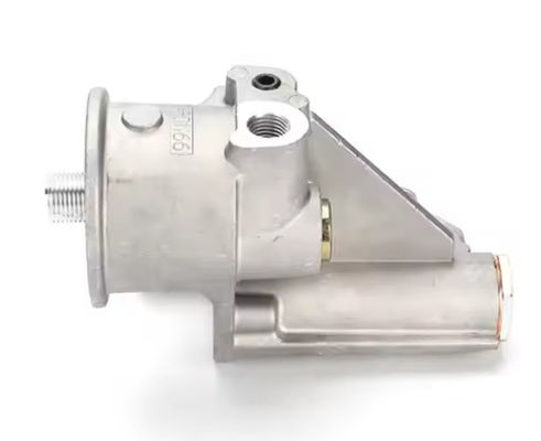 EC290 EC240 EC160 EC180 EC210 Ölfilterkopf für Bagger VOE 21317531