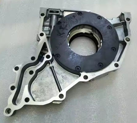 1011015-52D EC240B Bagger D7D Motor VOE21600207 21600207 21600195 20524412 Ölpumpe