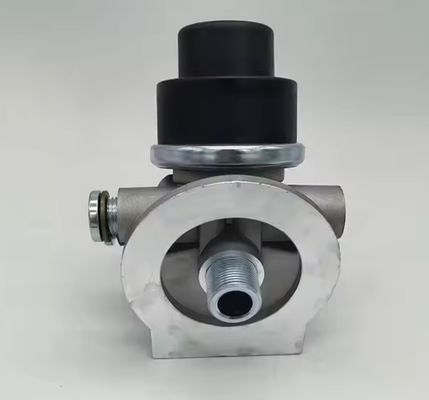 C6.6 Filterkopf für den Triebstoffseparator 308-7298 2656F853 3087298 318-8064 für Baggermaschinen