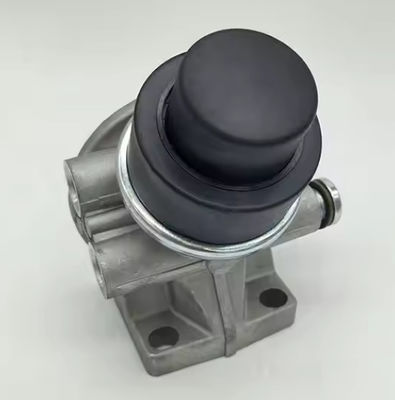 C6.6 Filterkopf für den Triebstoffseparator 308-7298 2656F853 3087298 318-8064 für Baggermaschinen