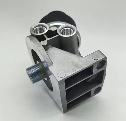 C6.6 Filterkopf für den Triebstoffseparator 308-7298 2656F853 3087298 318-8064 für Baggermaschinen