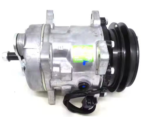 E306E2 Wechselstromkompressor 12V 605231-2023