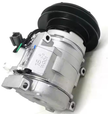 E306E2 Wechselstromkompressor 12V 605231-2023