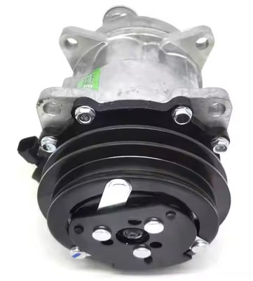 E306E2 Wechselstromkompressor 12V 605231-2023