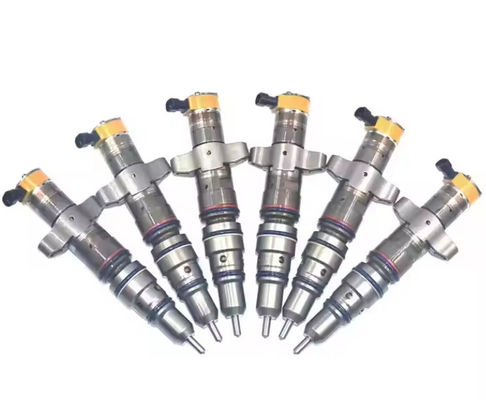 Bauteile für Bagger 2638218 C7 C9 Motor