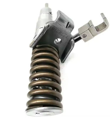 E322B E325B Baggermotor Hochdruckbrennstoffspritzer 3116 Motor Brennstoffspritzer Pumpe 127-8216 1278216