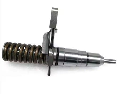 E322B E325B Baggermotor Hochdruckbrennstoffspritzer 3116 Motor Brennstoffspritzer Pumpe 127-8216 1278216