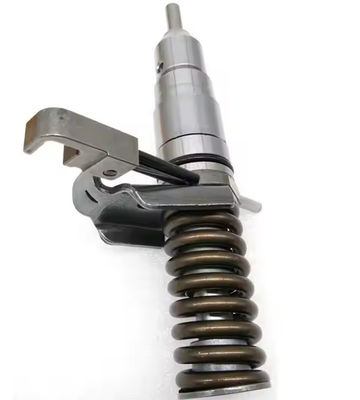 E322B E325B Baggermotor Hochdruckbrennstoffspritzer 3116 Motor Brennstoffspritzer Pumpe 127-8216 1278216