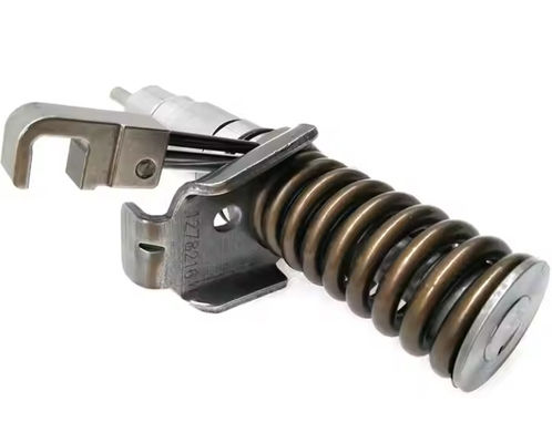 E322B E325B Baggermotor Hochdruckbrennstoffspritzer 3116 Motor Brennstoffspritzer Pumpe 127-8216 1278216