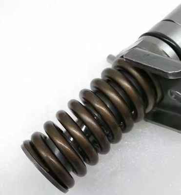 E322B E325B Baggermotor Hochdruckbrennstoffspritzer 3116 Motor Brennstoffspritzer Pumpe 127-8216 1278216