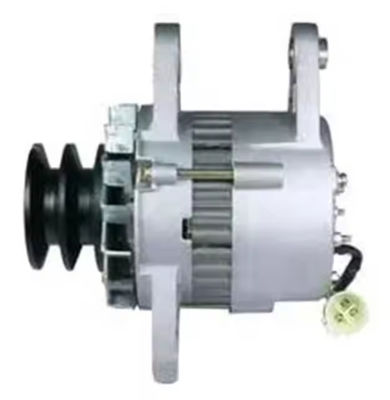 EX200-3 Baggerteile Generator 6BD1 Motorenalternator 1-81200-352-0 0-33000-5770